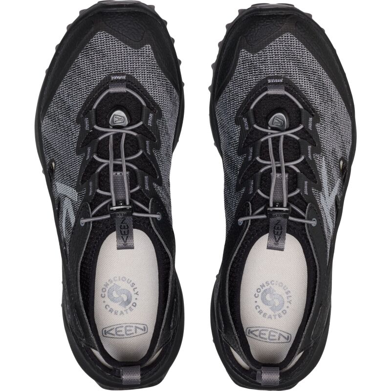 Keen Zionic ADV Men's Triple Black