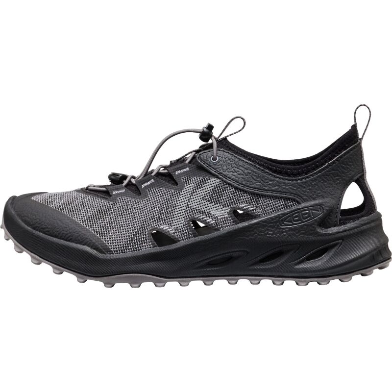 Keen Zionic ADV Men's Triple Black