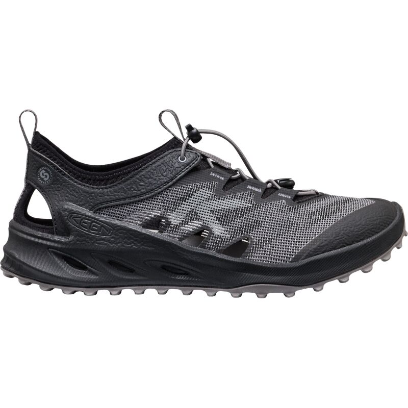 Keen Zionic ADV Men's Triple Black