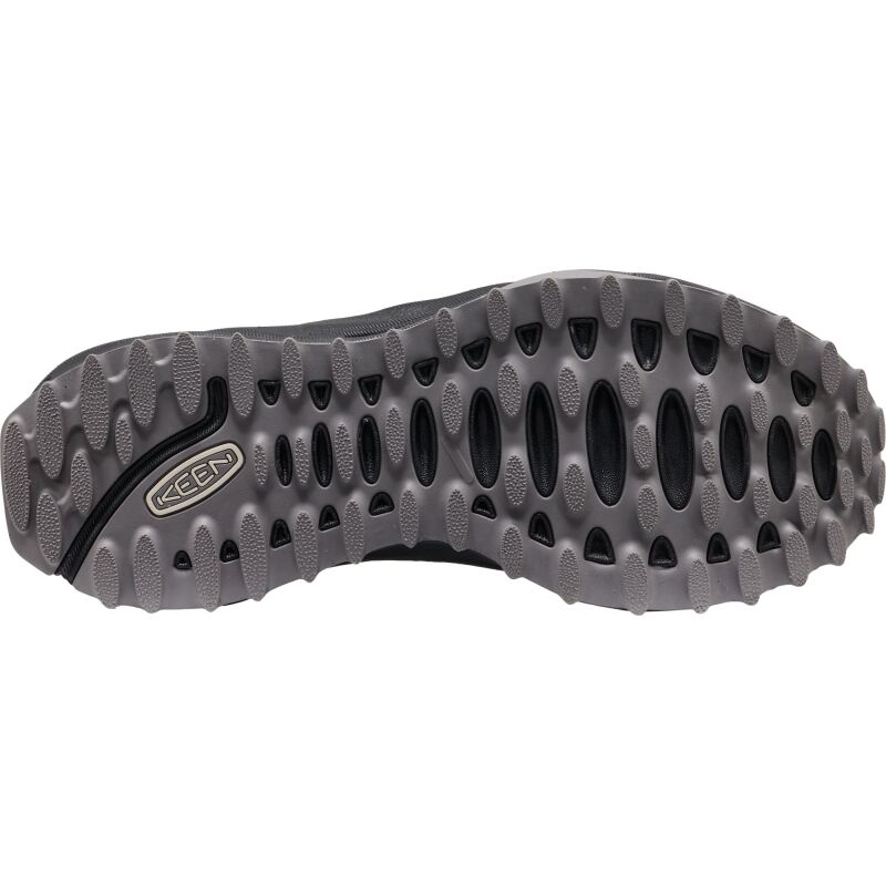Keen Zionic ADV Men's Triple Black