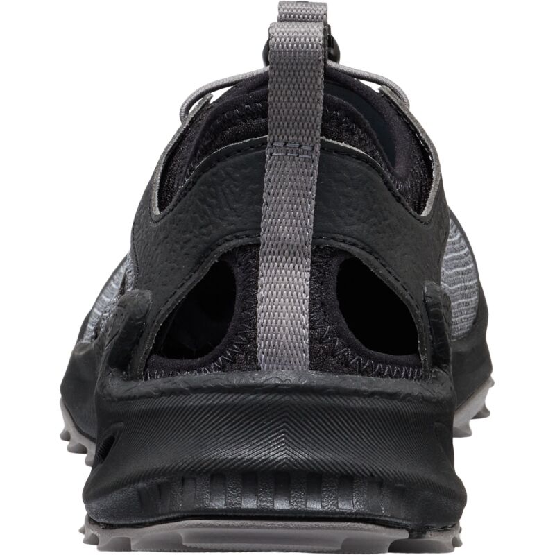 Keen Zionic ADV Men's Triple Black