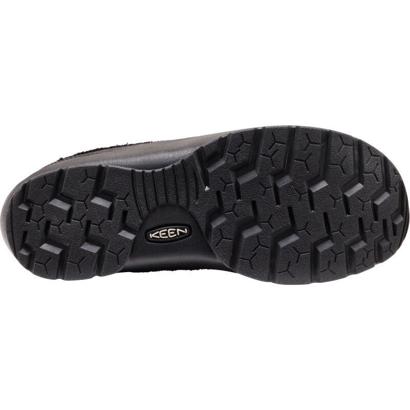 Keen Jasper Split Women's Black/Black