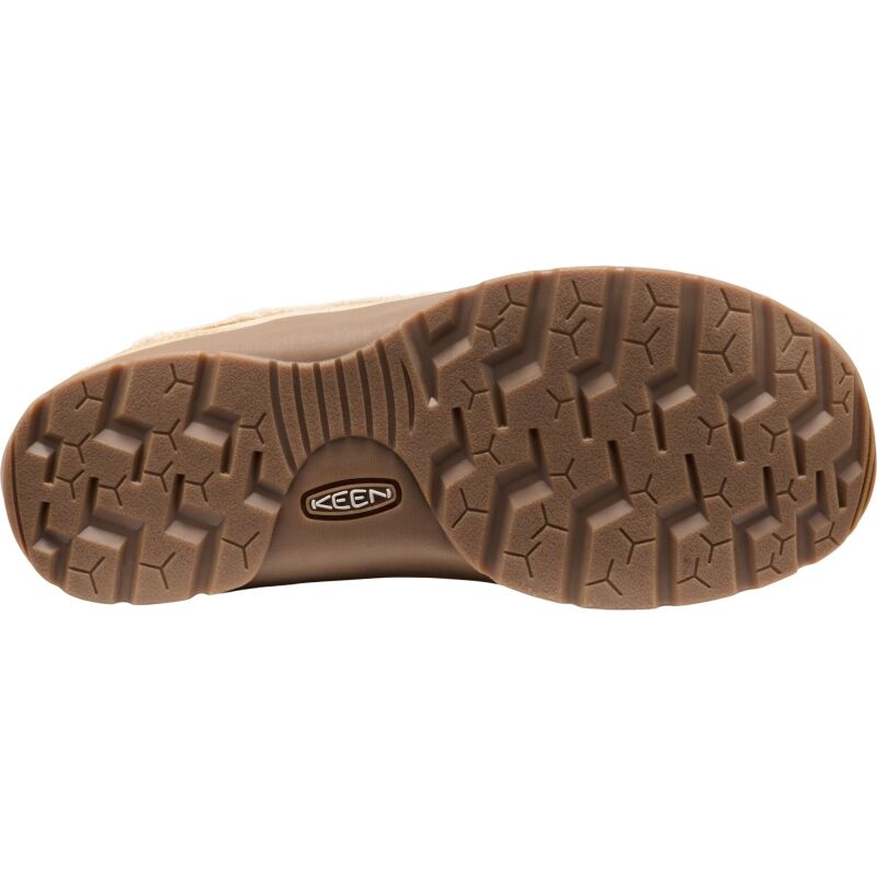 Keen Jasper Split Women's Safari/Birch