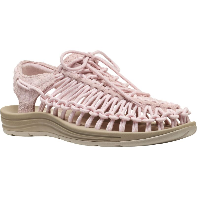 Keen Uneek Lea All Gender Pale Lilac/Plaza Taupe