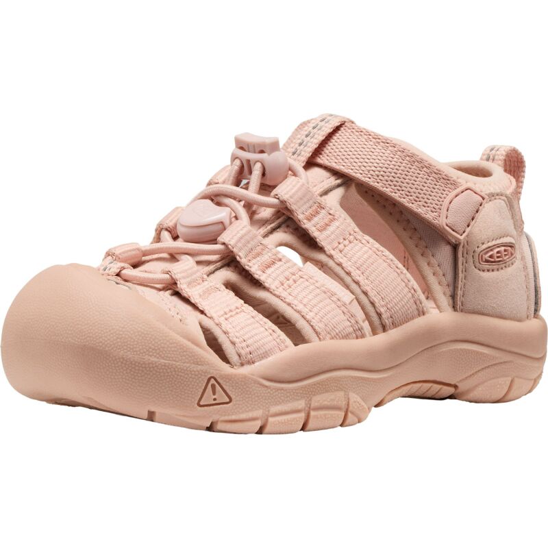 Keen Newport H2 Little Kids' Cameo Rose Monochrome
