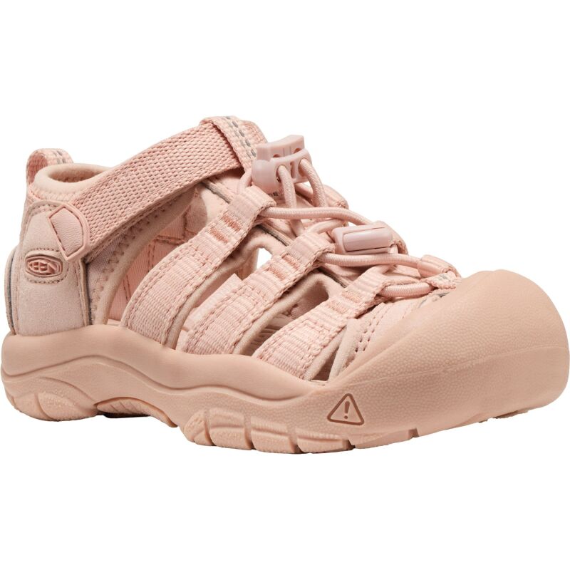 Keen Newport H2 Little Kids' Cameo Rose Monochrome