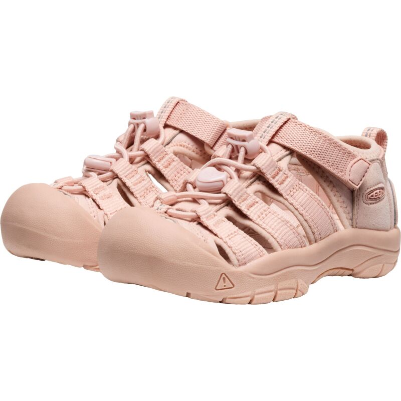 Keen Newport H2 Little Kids' Cameo Rose Monochrome