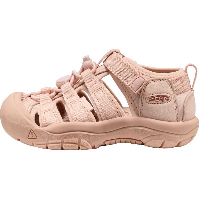 Keen Newport H2 Little Kids' Cameo Rose Monochrome