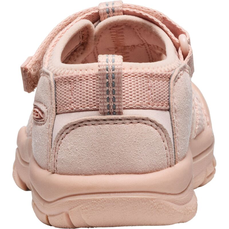Keen Newport H2 Little Kids' Cameo Rose Monochrome