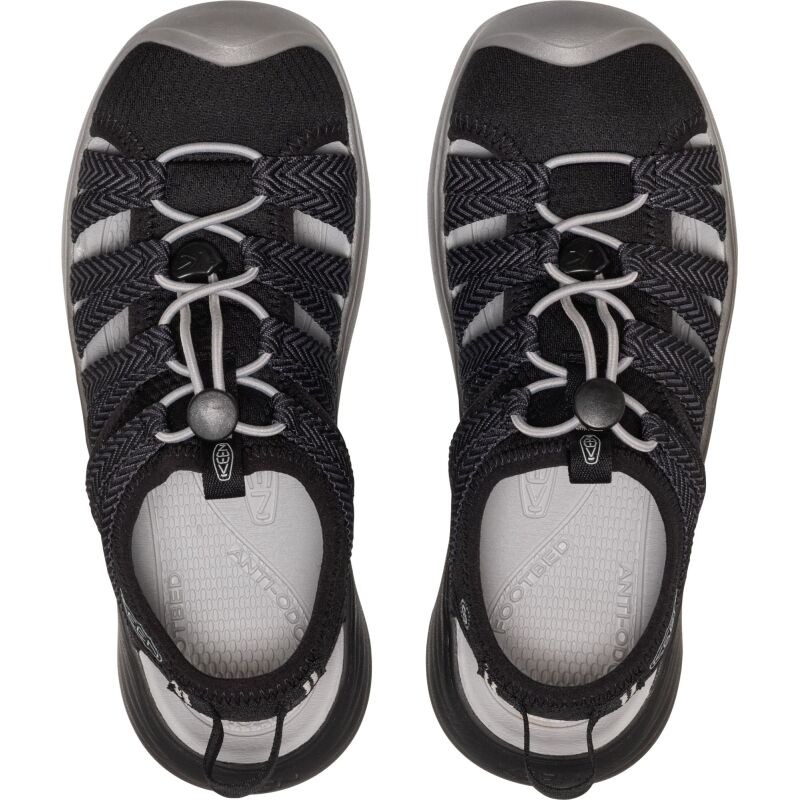 Keen Whisper Lite Women's Black/Magnet