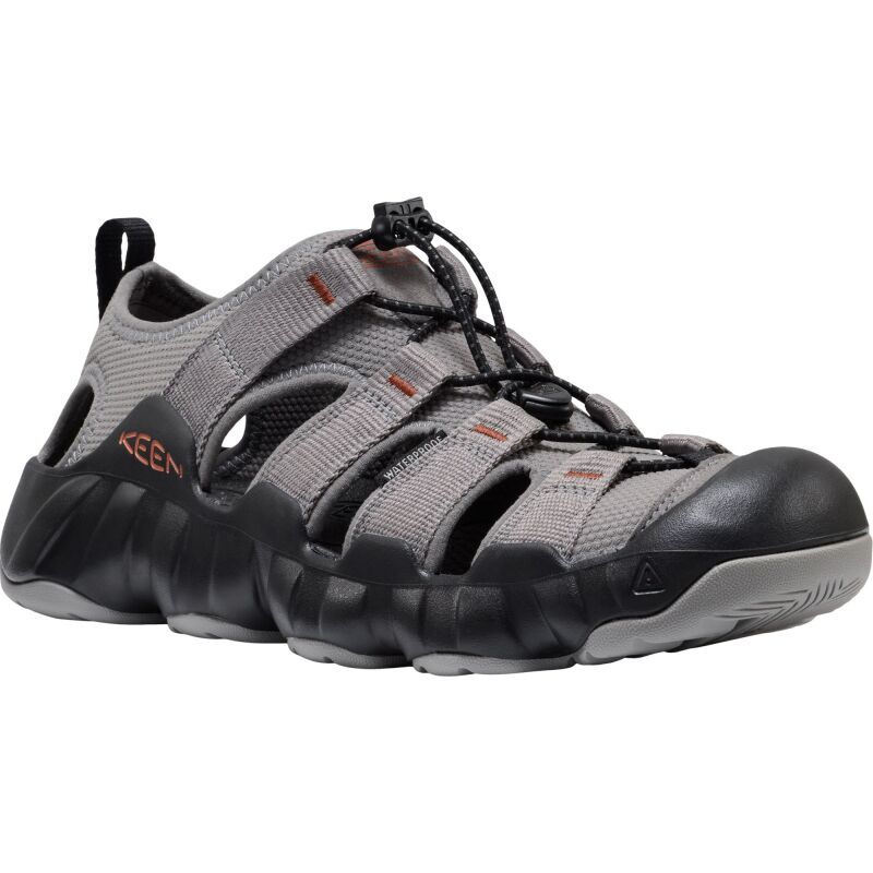 Keen Hyperport H2 Men's Steel Grey/Burnt Brick