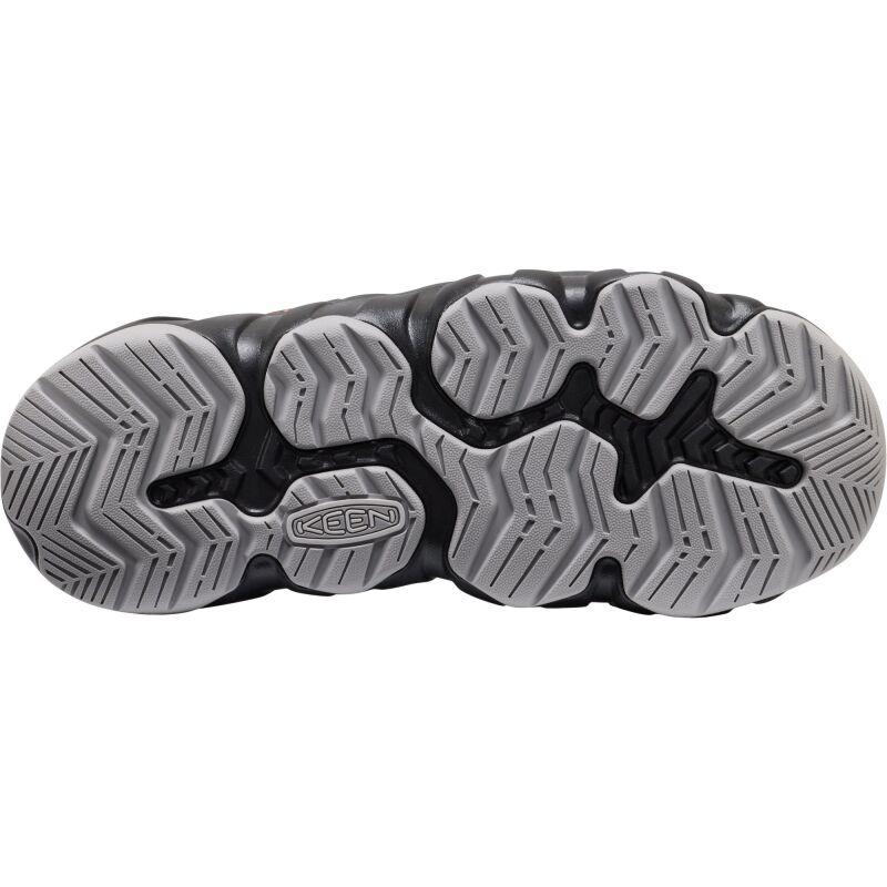 Keen Hyperport H2 Men's Steel Grey/Burnt Brick