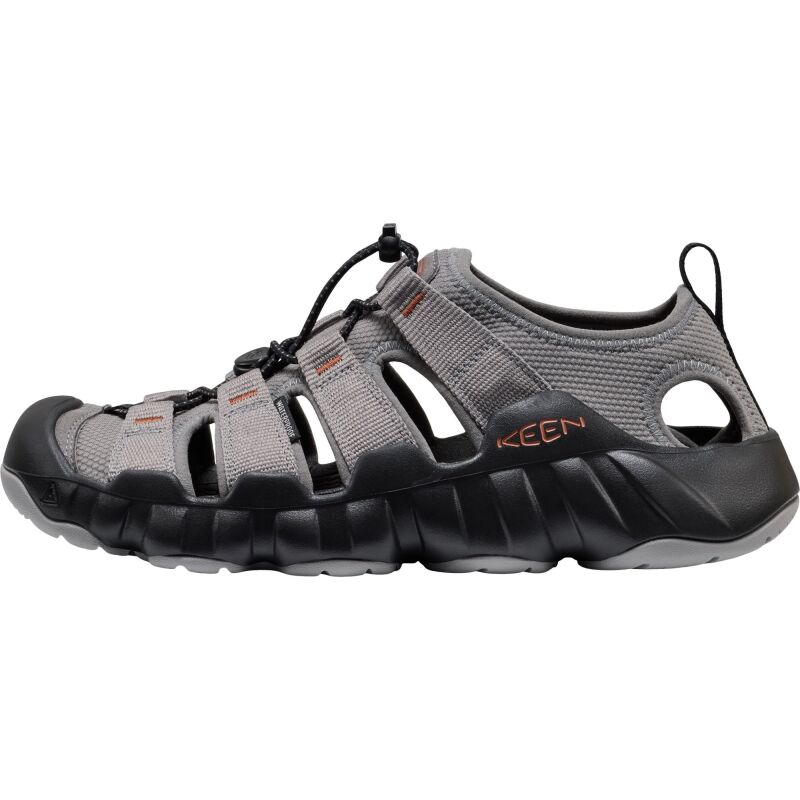 Keen Hyperport H2 Men's Steel Grey/Burnt Brick