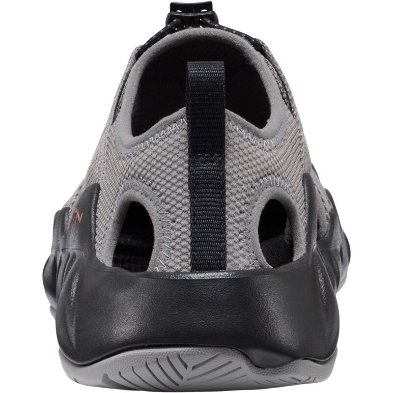 Keen Hyperport H2 Men's Steel Grey/Burnt Brick