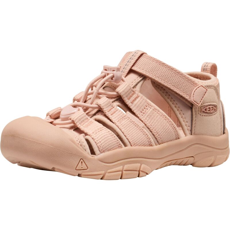 Keen Newport H2 Big Kids' Cameo Rose Monochrome