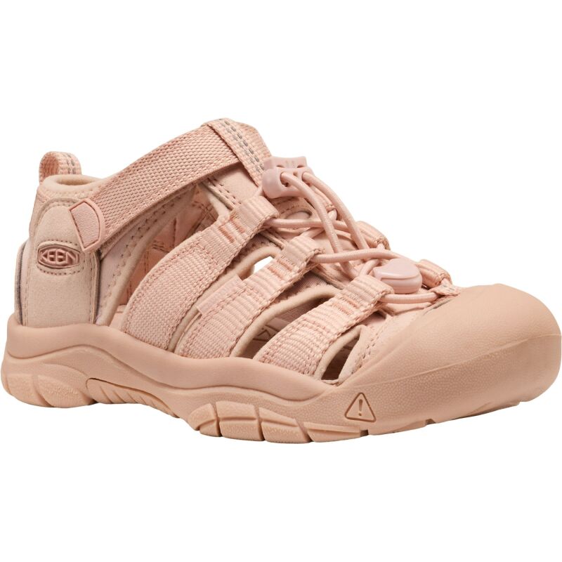 Keen Newport H2 Big Kids' Cameo Rose Monochrome