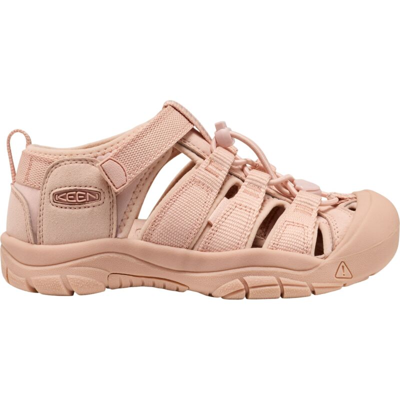 Keen Newport H2 Big Kids' Cameo Rose Monochrome