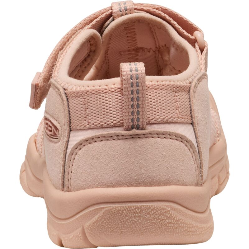 Keen Newport H2 Big Kids' Cameo Rose Monochrome