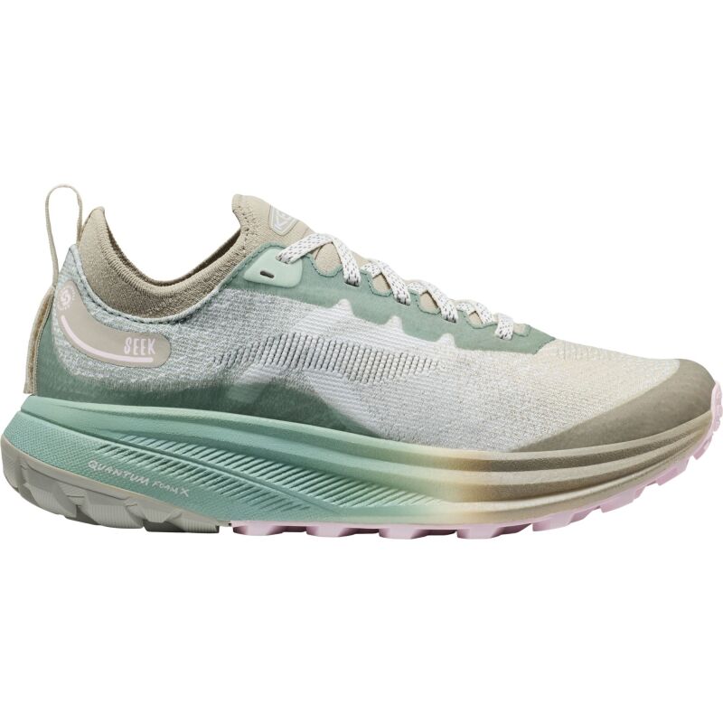 Keen Seek Women's Lily Pad/Abbey Stone