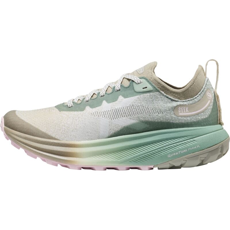 Keen Seek Women's Lily Pad/Abbey Stone