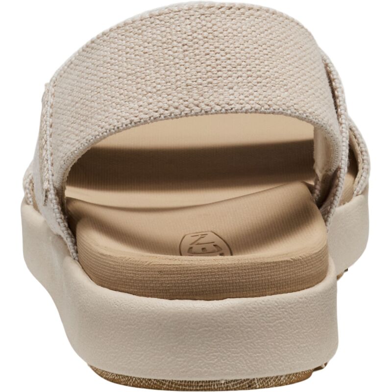 Keen Elle Backstrap Sandal Women's Birch/Safari