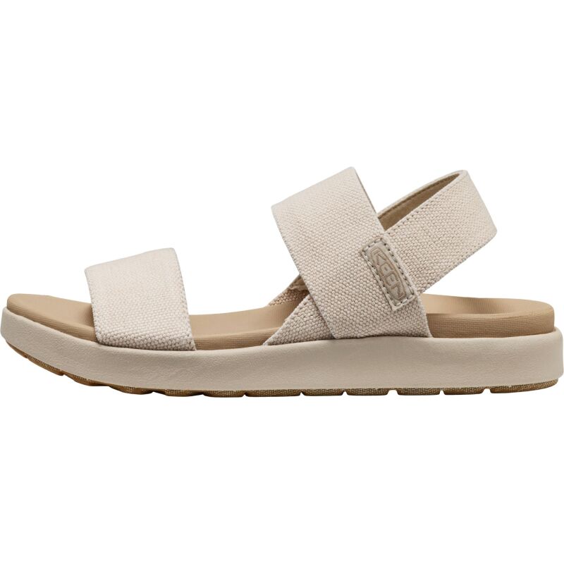 Keen Elle Backstrap Sandal Women's Birch/Safari