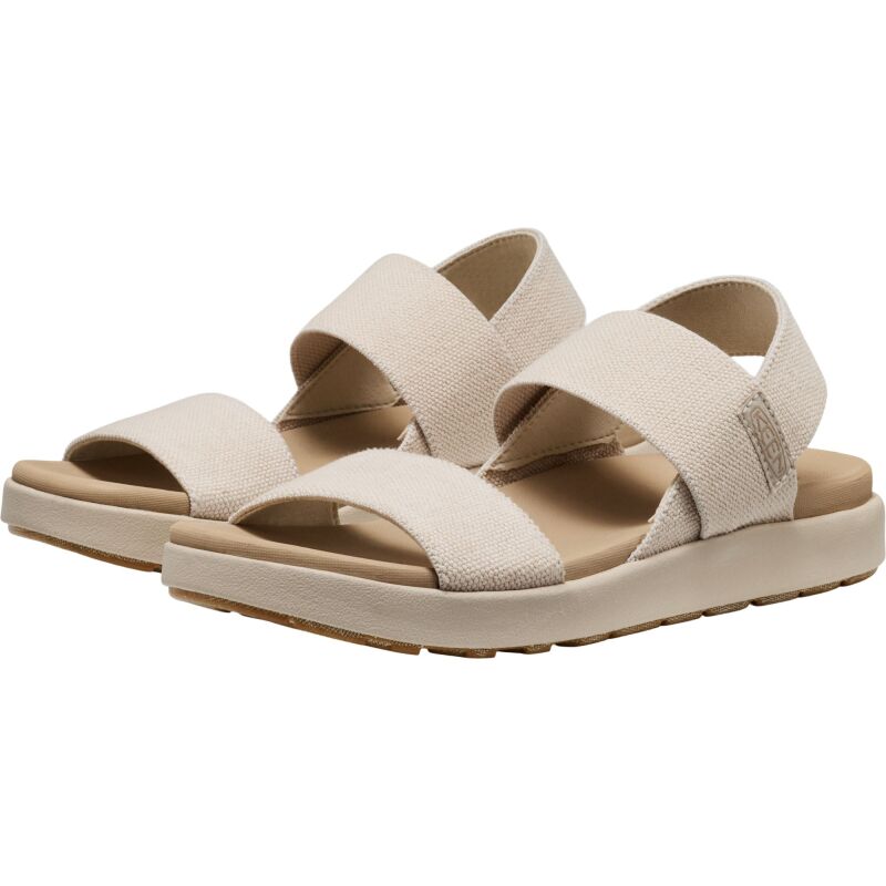 Keen Elle Backstrap Sandal Women's Birch/Safari