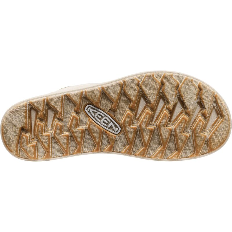 Keen Elle Backstrap Sandal Women's Birch/Safari