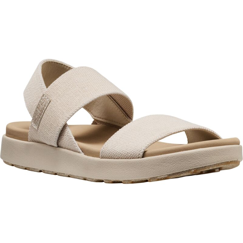 Keen Elle Backstrap Sandal Women's Birch/Safari