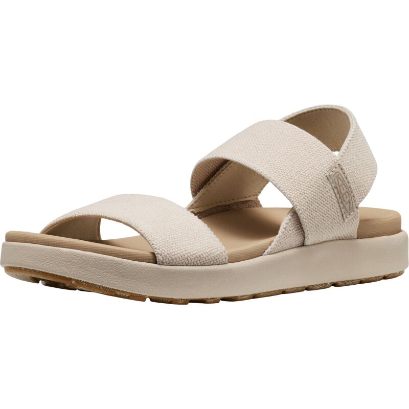 Keen Elle Backstrap Sandal Women's Birch/Safari