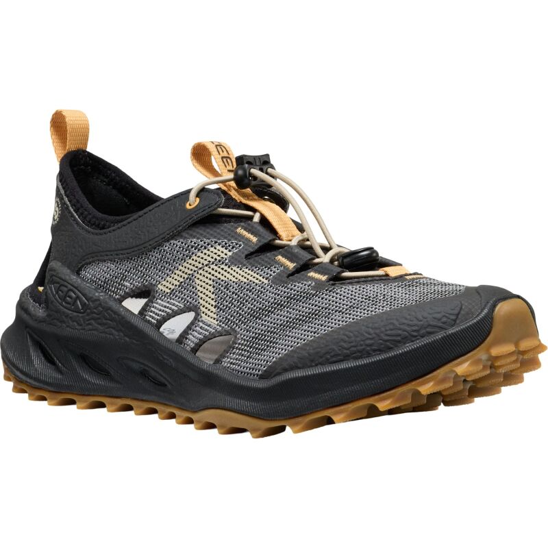 Keen Zionic ADV Women's Black/Oak Buff