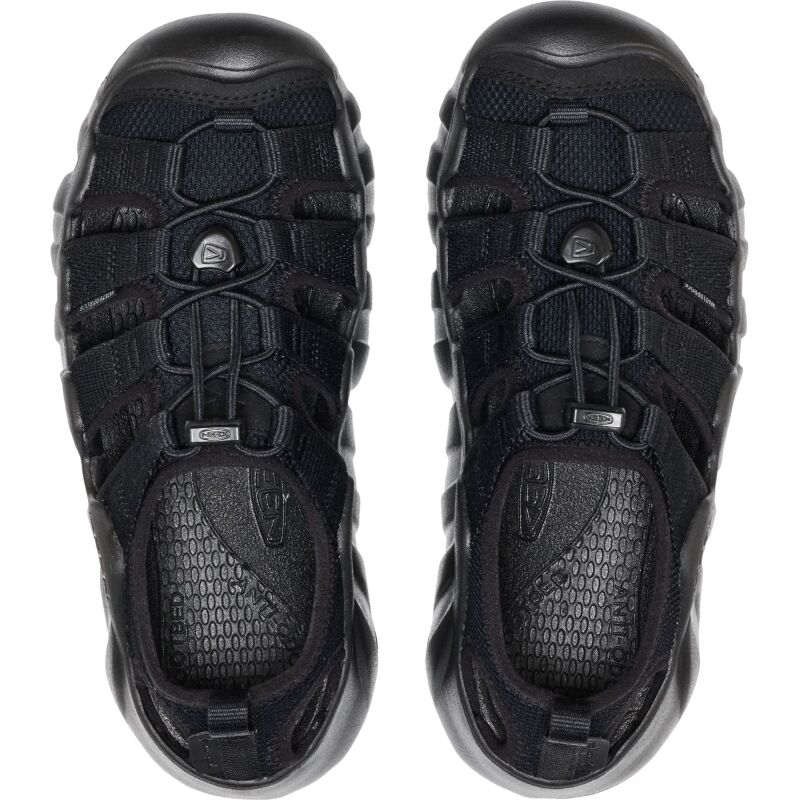 Keen Hyperport H2 Snow Peak Collab Women's Sp Triple Black