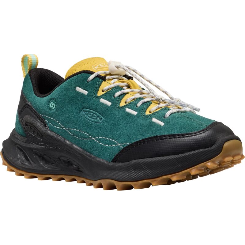 Keen Jasper Zionic Big Kids' Mediterranea/Cabbage
