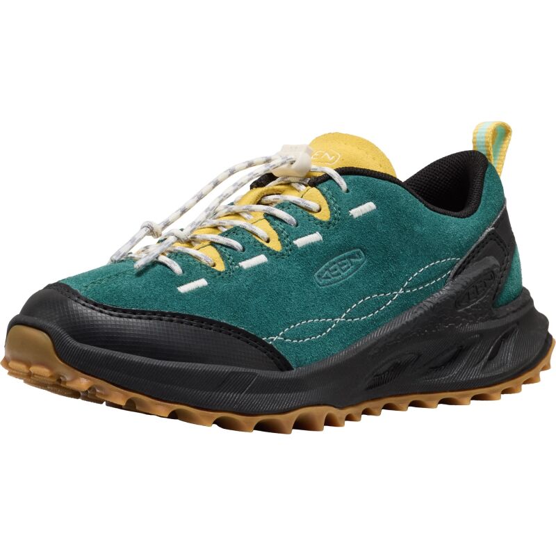 Keen Jasper Zionic Big Kids' Mediterranea/Cabbage