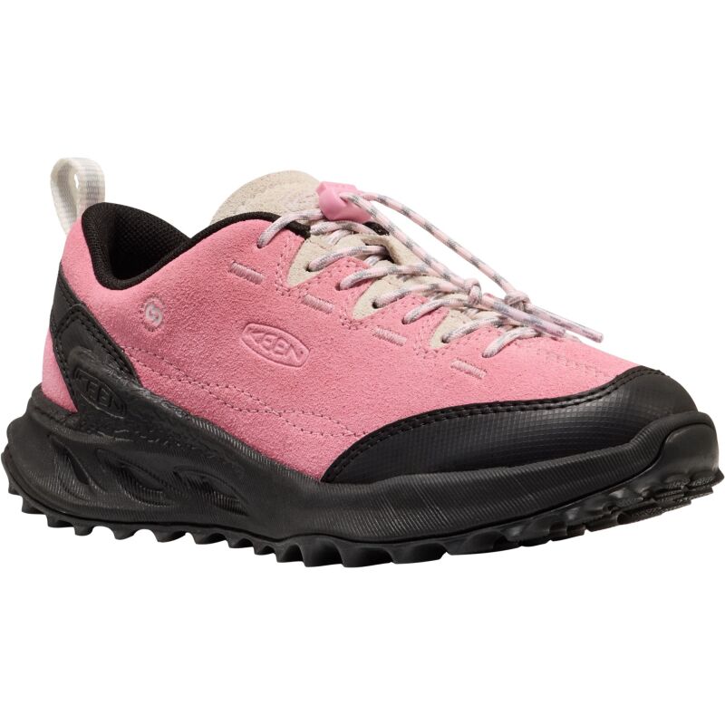 Keen Jasper Zionic Big Kids' Cashmere Rose/Giggle Pink