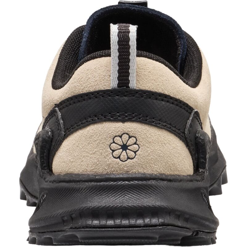 Keen Jasper Zionic Big Kids' Safari/Wax Yellow