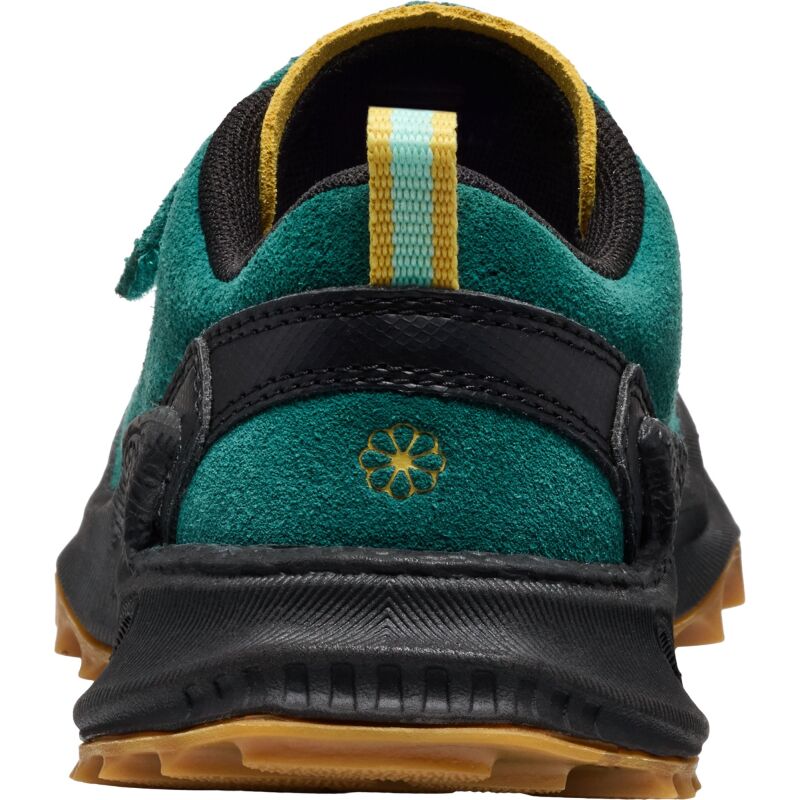 Keen Jasper Zionic Little Kids' Mediterranea/Cabbage
