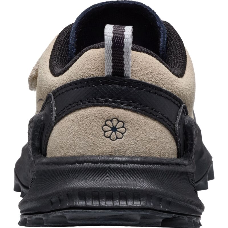 Keen Jasper Zionic Little Kids' Safari/Wax Yellow