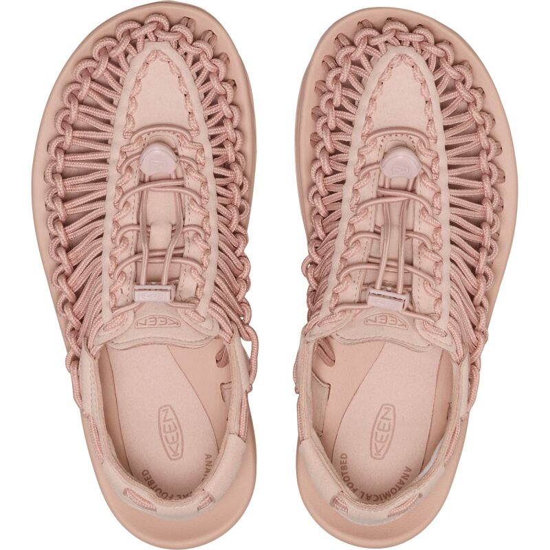Keen UNEEK Women's Cameo Rose/Cameo Rose