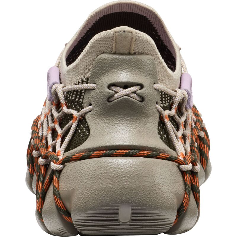 Keen Uneek 360 Women's Brindle/Scarlet Ibis