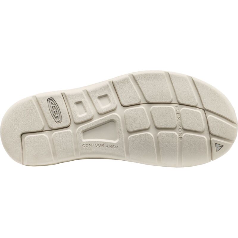 Keen Uneek Leather Henrik Vibskov Collab All Gender Tangerine Cream