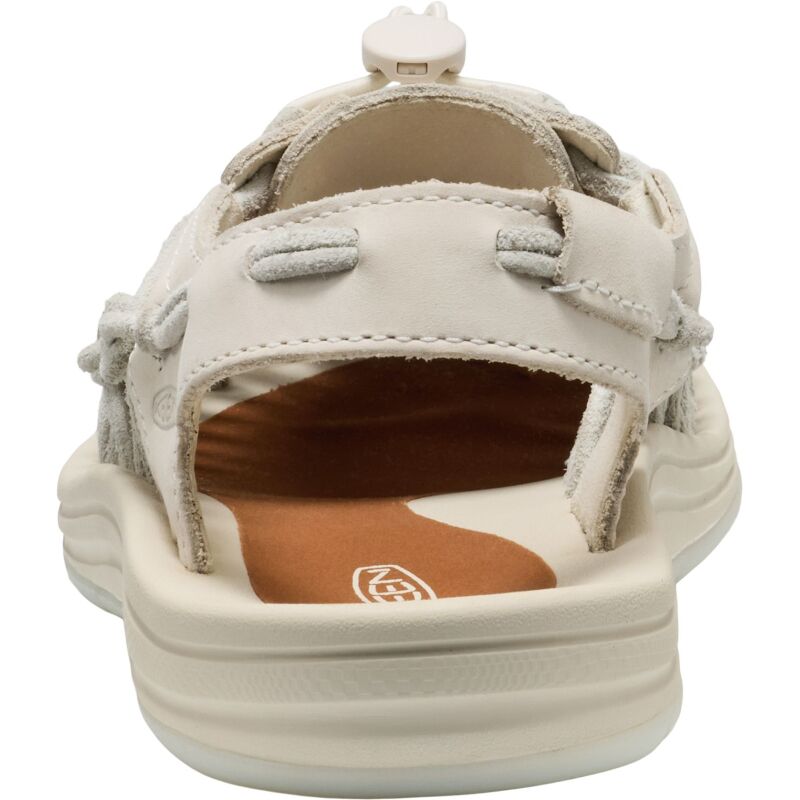 Keen Uneek Leather All Gender Atmosphere Birch
