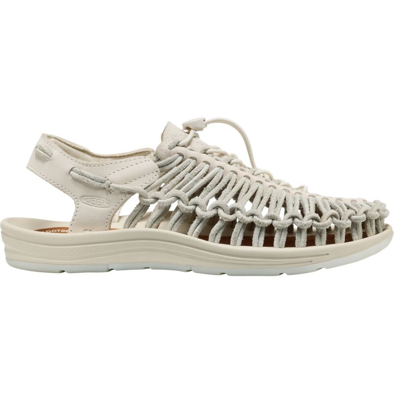 Keen Uneek Leather All Gender Atmosphere Birch