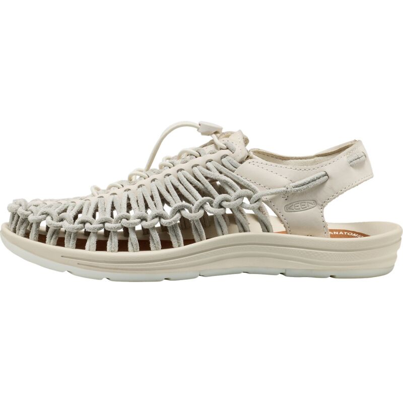 Keen Uneek Leather All Gender Atmosphere Birch