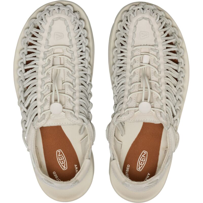 Keen Uneek Leather All Gender Atmosphere Birch