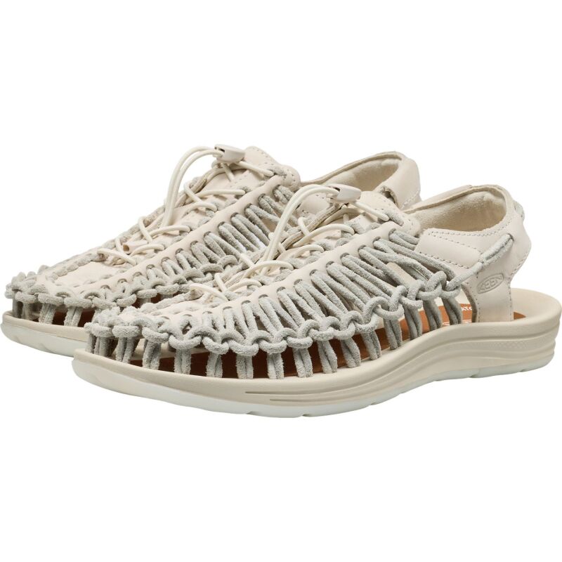 Keen Uneek Leather All Gender Atmosphere Birch