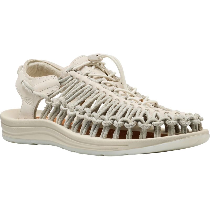 Keen Uneek Leather All Gender Atmosphere Birch