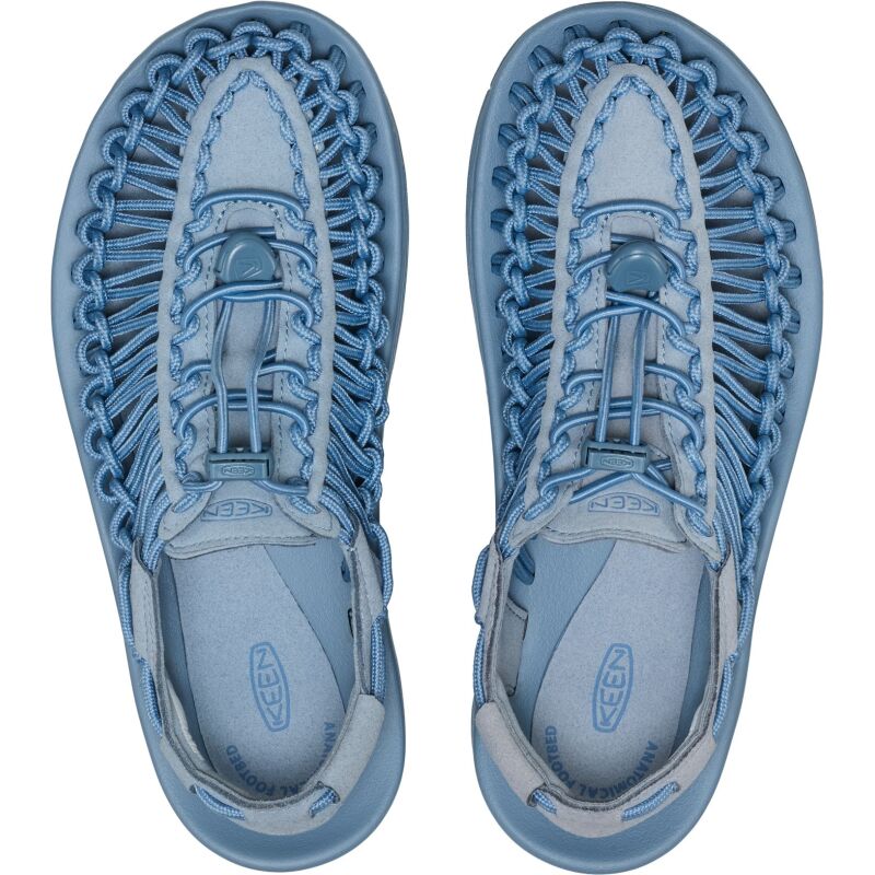 Keen UNEEK Women's Dusty Blue Mono