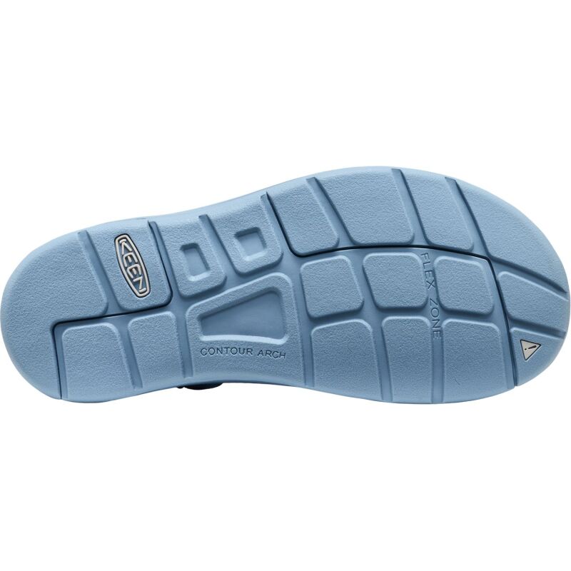 Keen UNEEK Women's Dusty Blue Mono