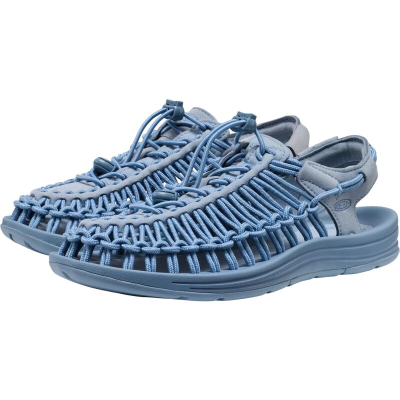 Keen UNEEK Women's Dusty Blue Mono
